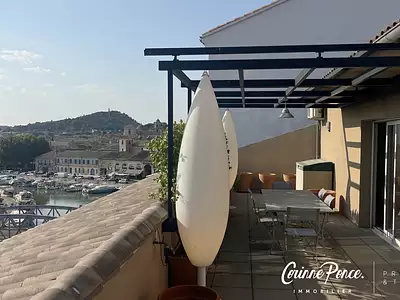 Appartement, 168 m²