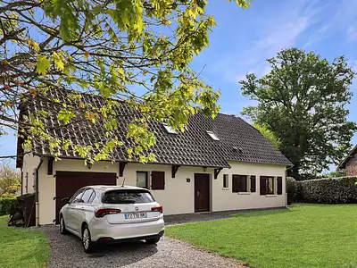 Maison, 133 m²