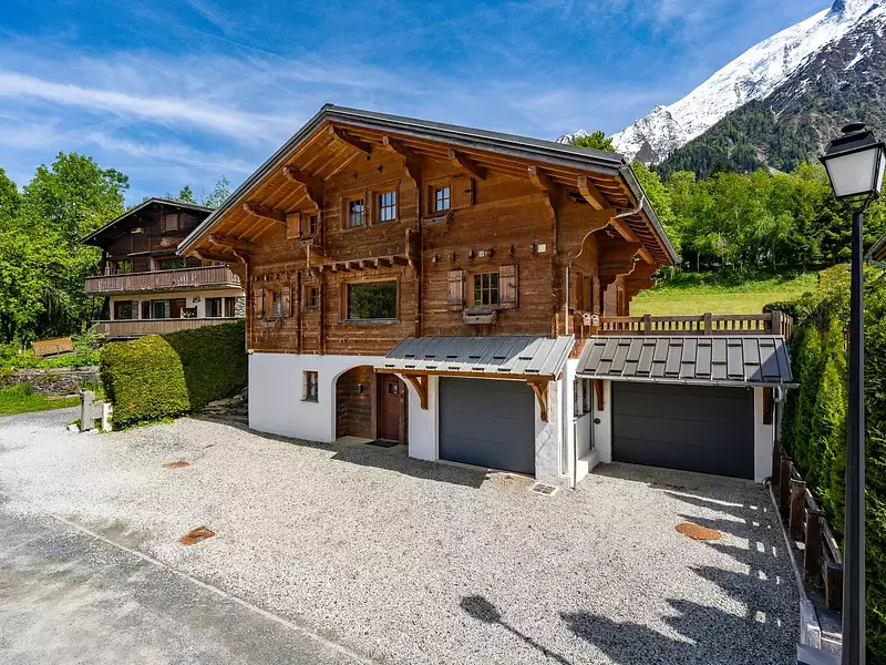 Maison, 191 m²