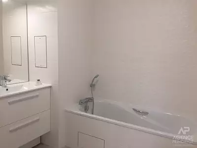 Appartement, 61 m²