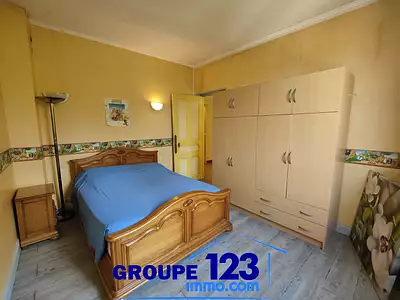 Maison, 107 m²