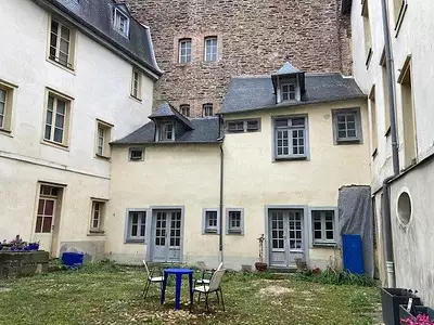 Appartement, 20 m²
