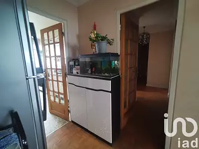 Appartement, 89 m²