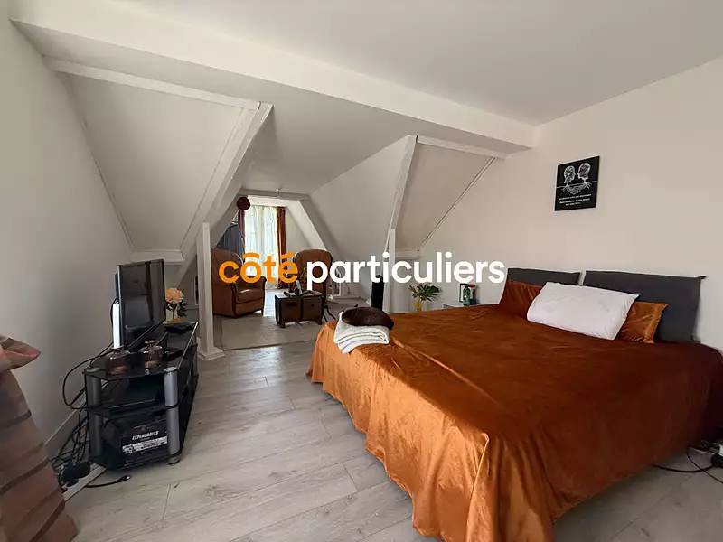 Maison, 135 m²