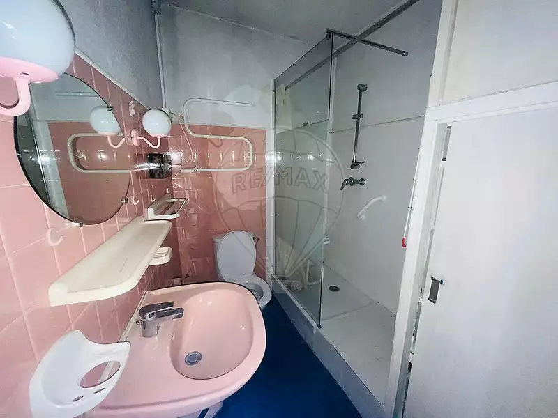 Appartement, 57 m²