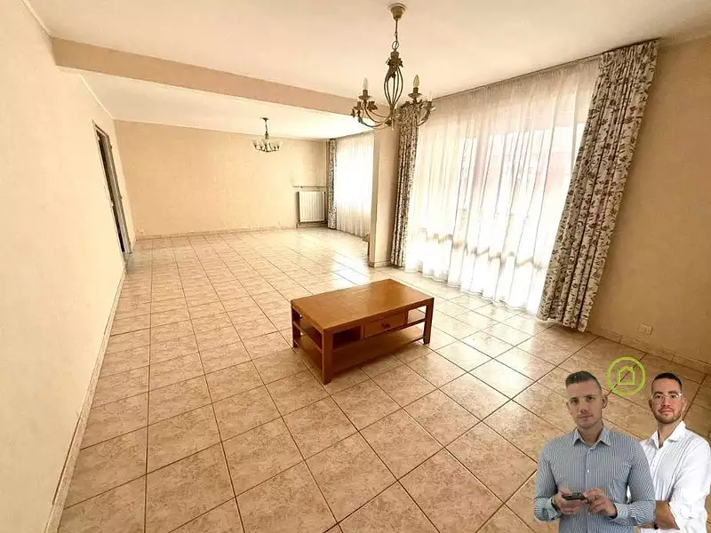 Appartement, 105 m²