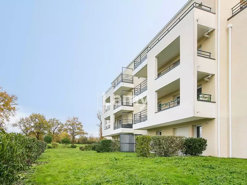 Appartement, 64,24 m²
