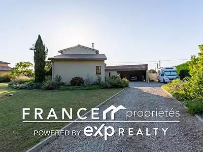 Maison, 150 m²