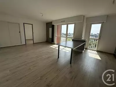 Appartement, 50,4 m²