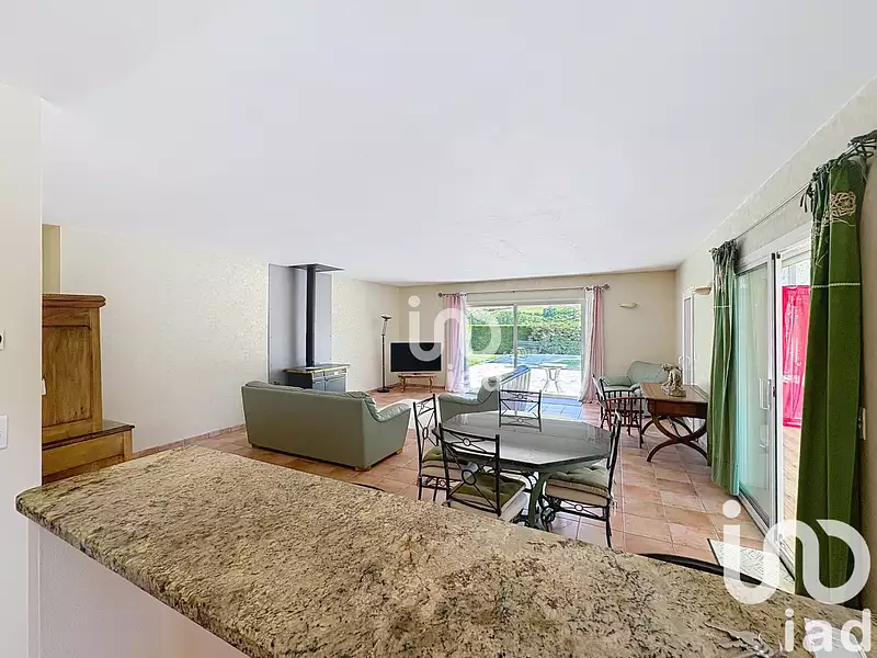 Maison, 138 m²