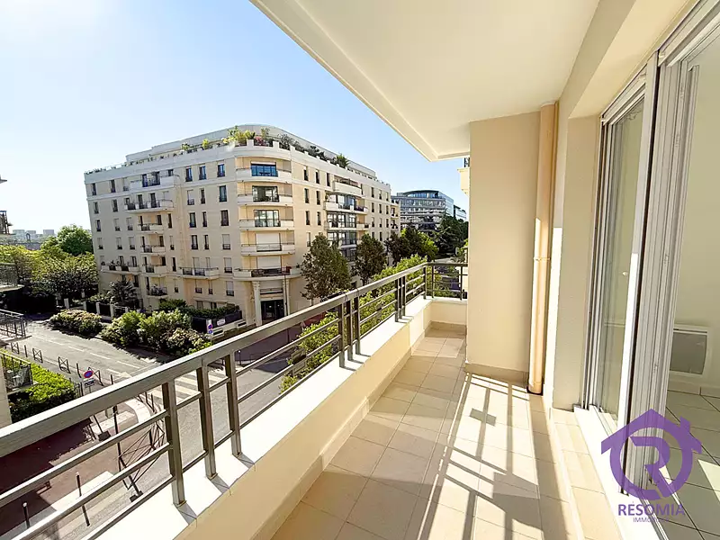 Appartement, 65 m²