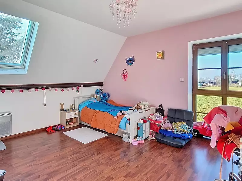 Maison, 232 m²