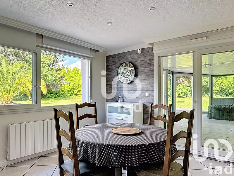 Maison, 140 m²