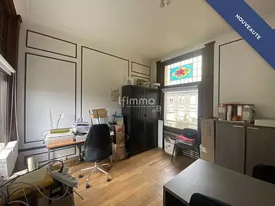 Maison, 239 m²