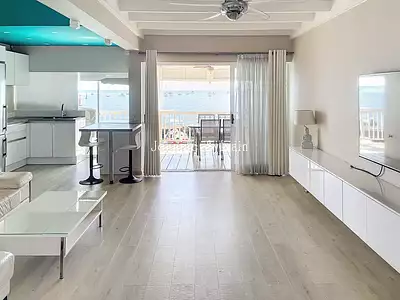 Appartement, 65,4 m²