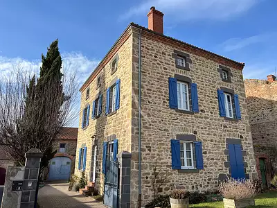 Maison, 200 m²