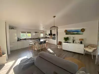 Maison, 125 m²