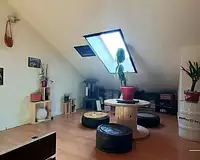 Maison, 105 m²