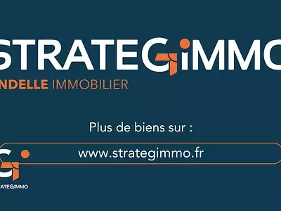 Maison, 349 m²