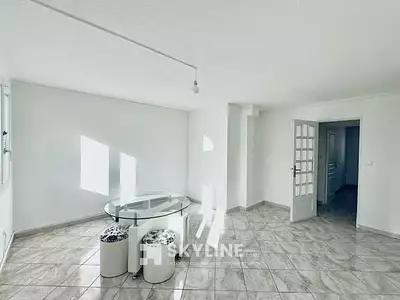 Appartement, 62,12 m²