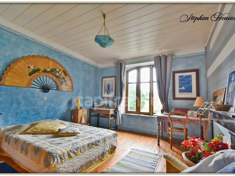 Maison, 156 m²