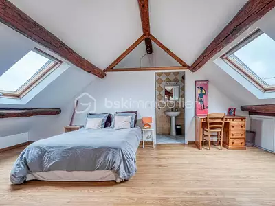 Maison, 168 m²