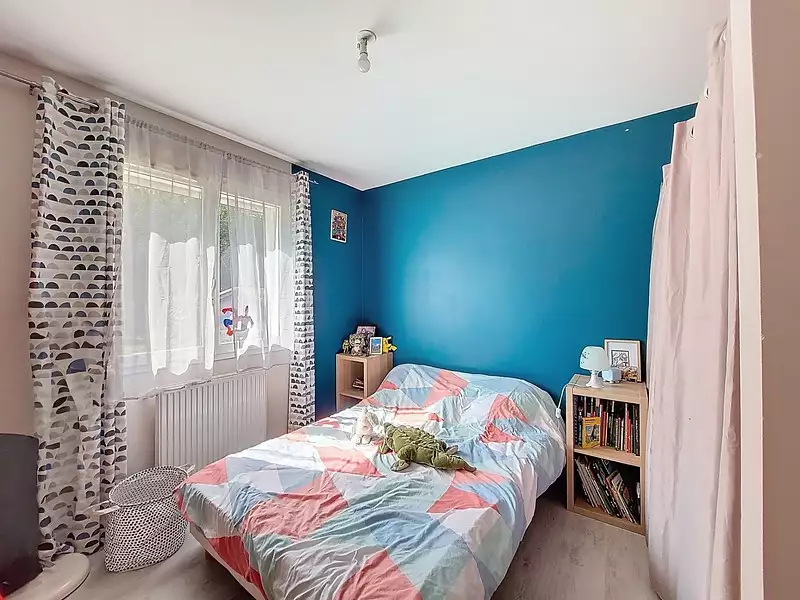 Maison, 96 m²