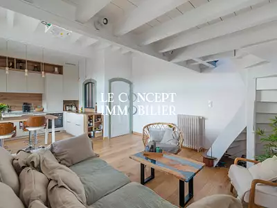 Appartement, 87 m²
