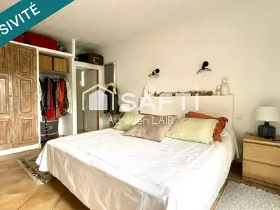 Maison, 145 m²