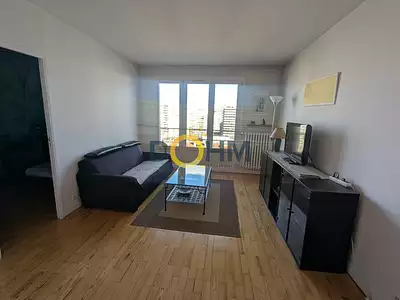 Appartement, 54,31 m²