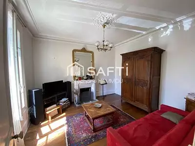 Maison, 113 m²