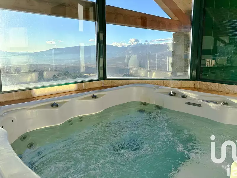 Appartement, 185 m²