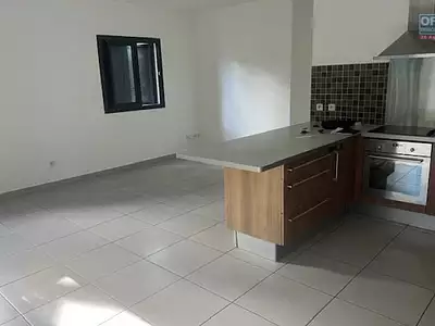 Appartement, 65 m²