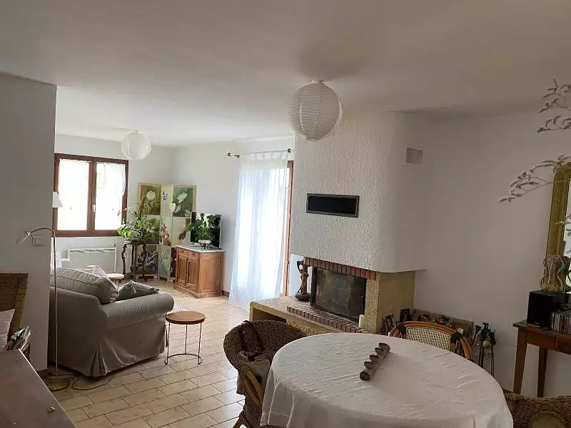 Maison, 71 m²