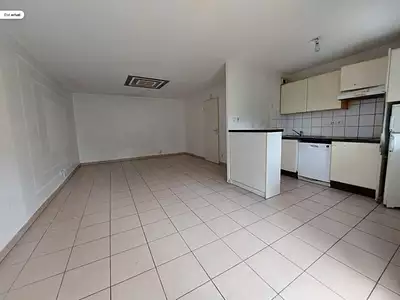 Appartement, 63 m²