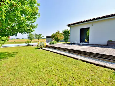 Maison, 127 m²