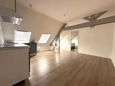 Appartement, 41 m²