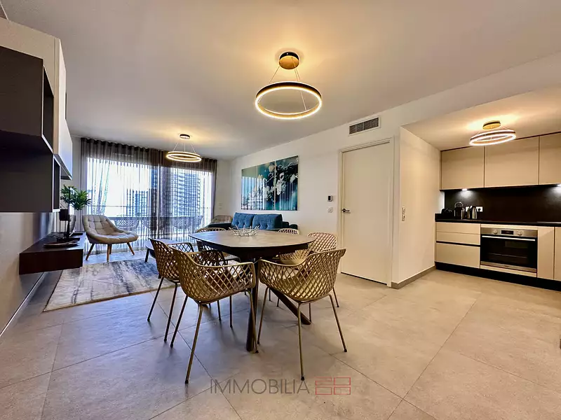 Appartement, 69,24 m²