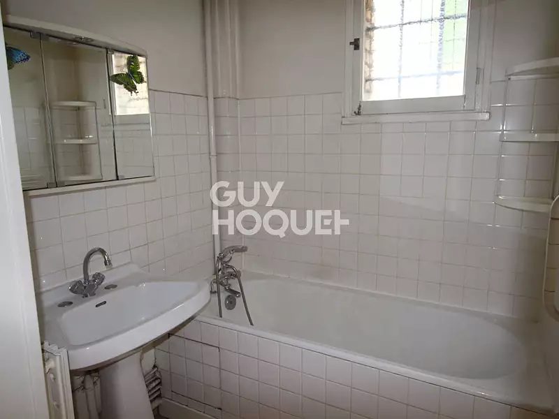 Appartement, 60,02 m²