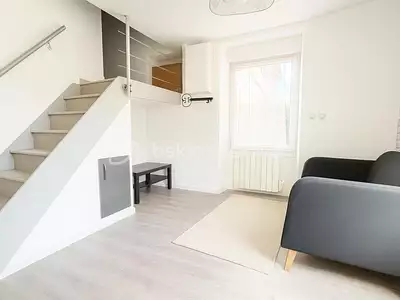 Maison, 70 m²
