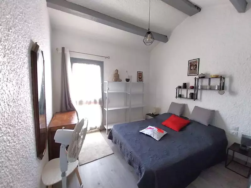 Maison, 46 m²