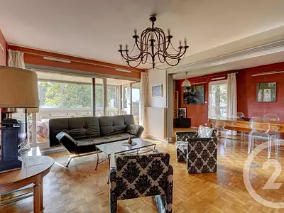 Appartement, 114,5 m²