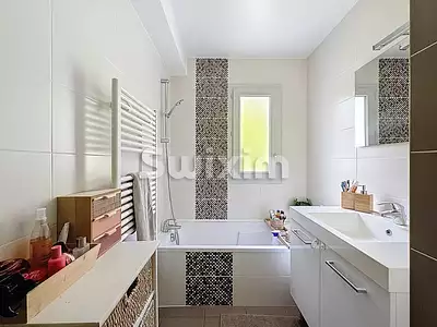 Maison, 105 m²