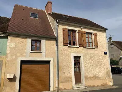 Maison, 96 m²