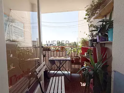 Appartement, 71 m²