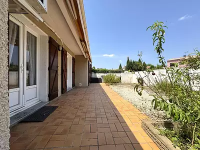Maison, 123 m²