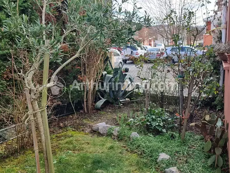 Maison, 79 m²