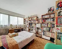 Appartement, 80,02 m²