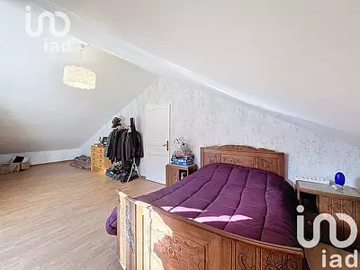 Maison, 132 m²