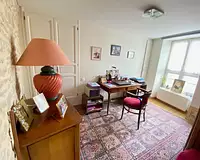 Appartement, 169 m²